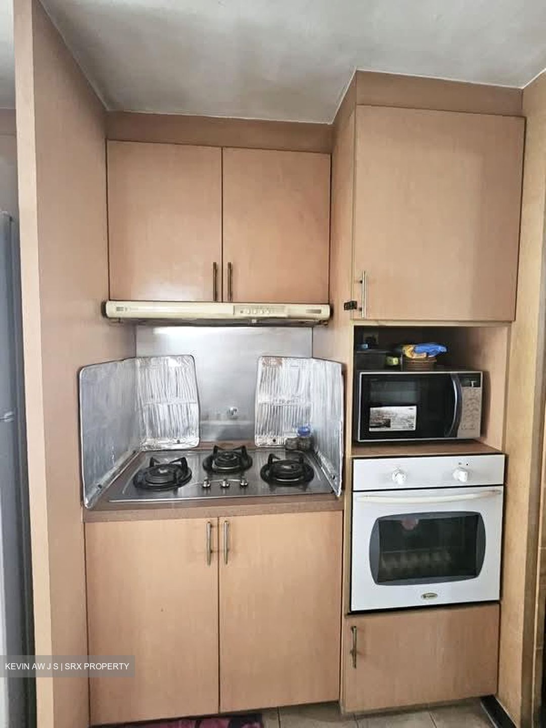 Blk 35 Bedok South Parkview (Bedok), HDB 4 Rooms #588067541